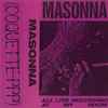 Masonna - All Live Recording At My Room