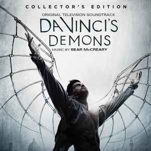 Bear McCreary - Da Vinci's Demons - Season One Collector's Edition (Original Television Soundtrack)