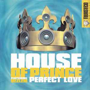 House Of Prince - Perfect Love
