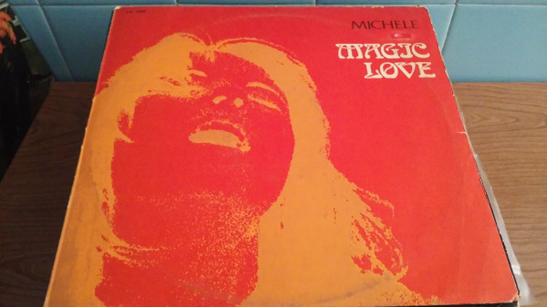 Michele Magic Love Releases Discogs