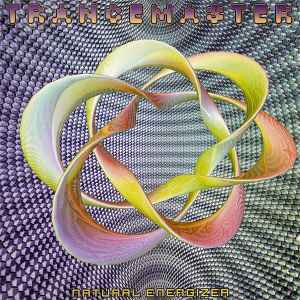 Various - Trancemaster X (Natural Energizer)
