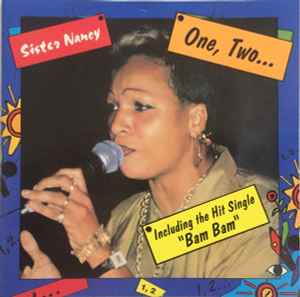 Sister Nancy – One, Two... (1999, CD) - Discogs