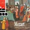 Mozart* - Mozart Festival Orchestra (2) Ltg./Cond.: Richard Edliner* - Symphony Nos. 40 & 41
