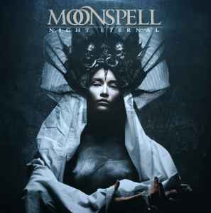 Moonspell – Irreligious (2023, White, Vinyl) - Discogs