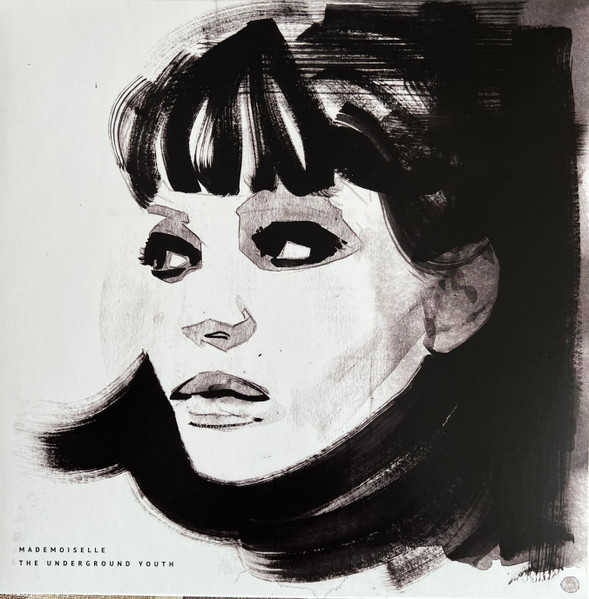 The Underground Youth – Mademoiselle (2023, Grey, Vinyl) - Discogs