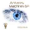 Antares (36) - Machines EP