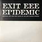 Cover of Epidemic, 1997, Vinyl