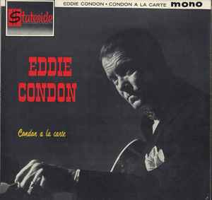 Condon A La Carte (Vinyl, LP, Compilation, Mono)en venta