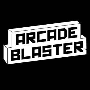 Arcade Blaster