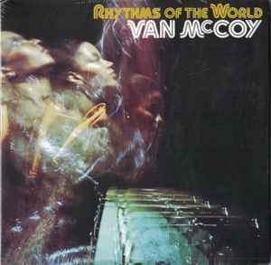 Van McCoy – And His Magnificent Movie Machine (2016, Expanded, CD