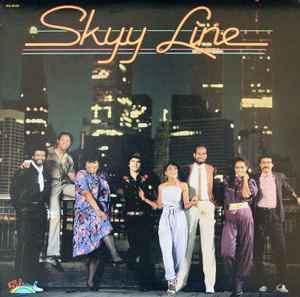 Skyy Line - Skyy