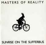 Cover of Sunrise On The Sufferbus, 1992, CD