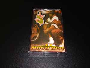 Red Money – II Much Red (2020, Cassette) - Discogs