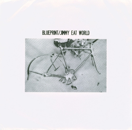 Album herunterladen Jimmy Eat World Blueprint - Jimmy Eat World Blueprint