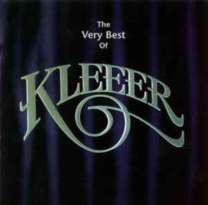 The Very Best Of Kleeer - Kleeer