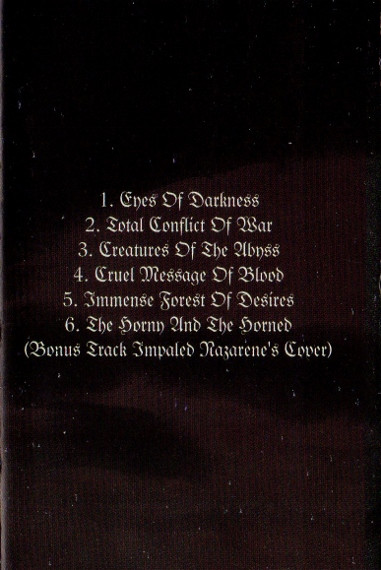 last ned album Download Infernal Goat - Promo 999 album