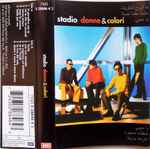 Cover of  Donne & Colori, 2000, Cassette