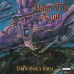 Cover of Uncle Sam's Curse, 1994, CD