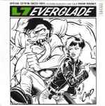 Cover of Everglade, 1992-05-18, Vinyl