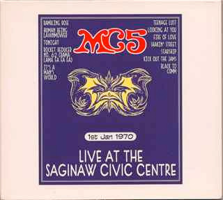 MC5 – Teen Age Lust (1996, Vinyl) - Discogs