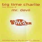 Cover of Mr. Devil, 2000, Vinyl
