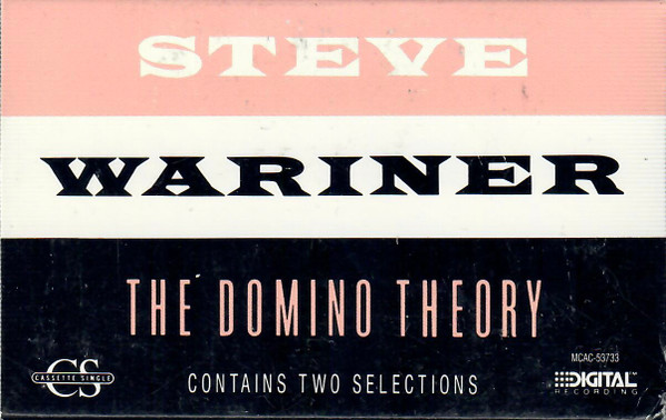 The Domino Theory Second Edition