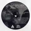 DJ Spider (6) - Curse Of The Underground EP
