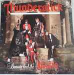 Thunderstick – Beauty And The Beasts (1984, Vinyl) - Discogs