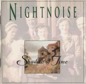 Nightnoise (2) - Shadow Of Time album cover
