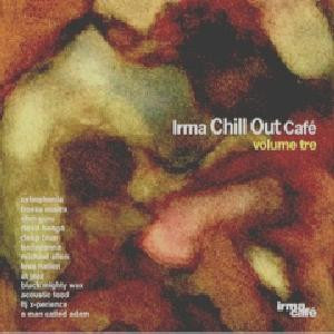 Chill Out Cafe Volume Tre (1999, Vinyl) - Discogs