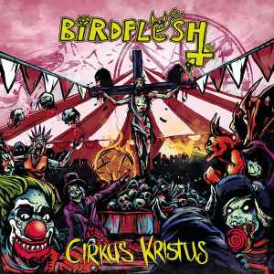 Birdflesh - Split