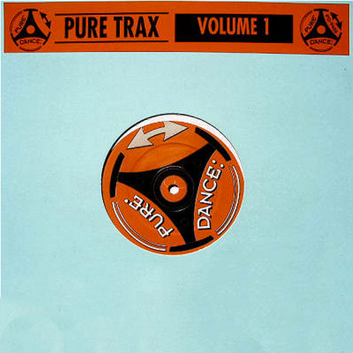 Pure Trax – Volume 1