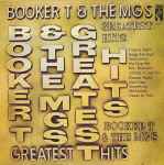 Cover of Greatest Hits, 1974, Vinyl