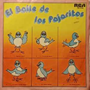 Orquesta Tabaco – Baile De Los (1981, Vinyl) - Discogs