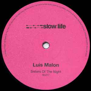Luis Malon - Sisters Of The Night