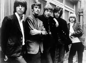 The Yardbirds on Discogs