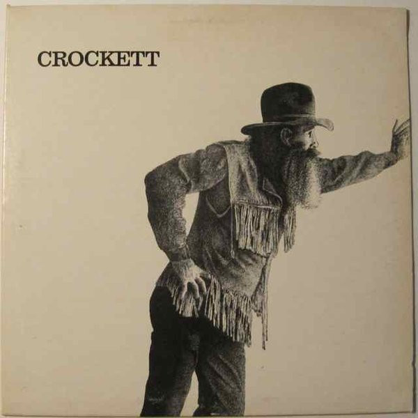 télécharger l'album Crockett, The CrockettNewsom Band - Crockett