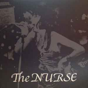 Nurse (5) - "Discography" 1983-1984 album cover