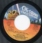 The Chi-Lites Featuring Eugene Record – Hot On A Thing (Called