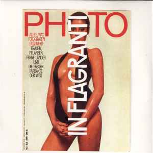 In Flagranti – Presents: Electric Fling (2009, Vinyl) - Discogs