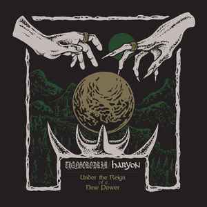 Under The Reign Of A New Power - Thangorodrim / Haryon