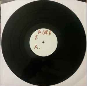 AFX – Analord 02 (2005, Vinyl) - Discogs