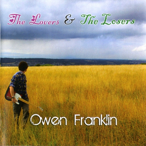 baixar álbum Owen Franklin - The Lovers The Losers