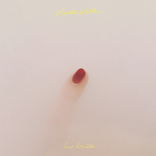 落日飛車 – Vanilla Villa (2019, File) - Discogs