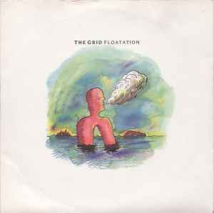 The Grid - Floatation album cover