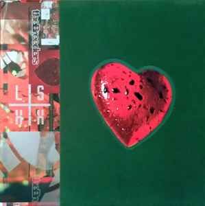 The Breeders – LSXX (2013, 20th Anniversary Edition, Box Set