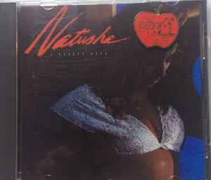 Natusha & Kondor Band – Natusha & Kondor Band (1990, CD) - Discogs