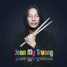 Jean-My Truong - Secret World album cover