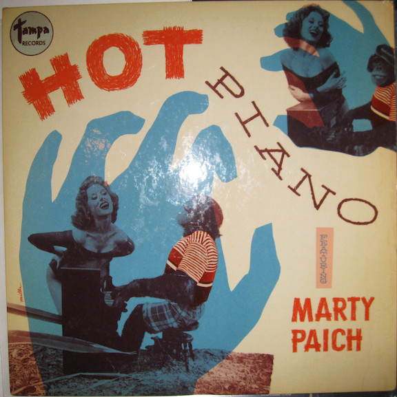 Marty Paich Quintet – Jazz for Relaxation (2017, Vinyl) - Discogs