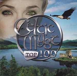 Various - Celtic Myst Top 100 album cover